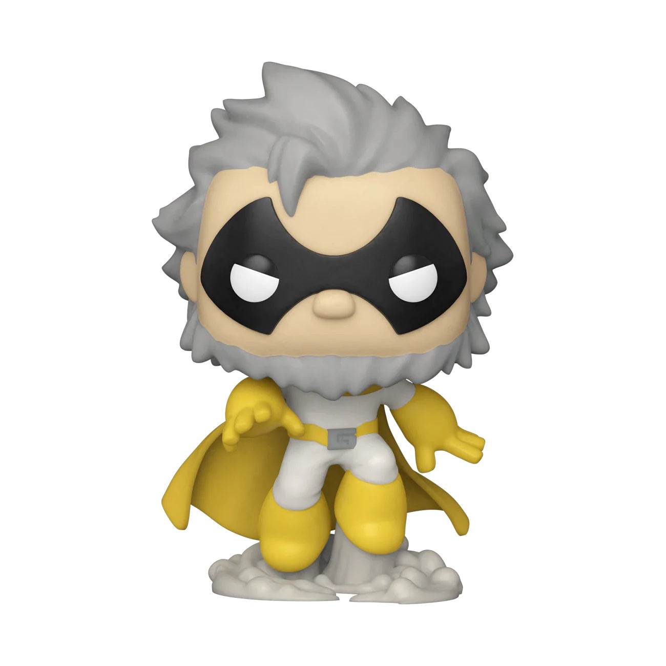 Funko POP! My Hero Academia - Gran Torino SDCC 2022 Summer Convention Exclusive