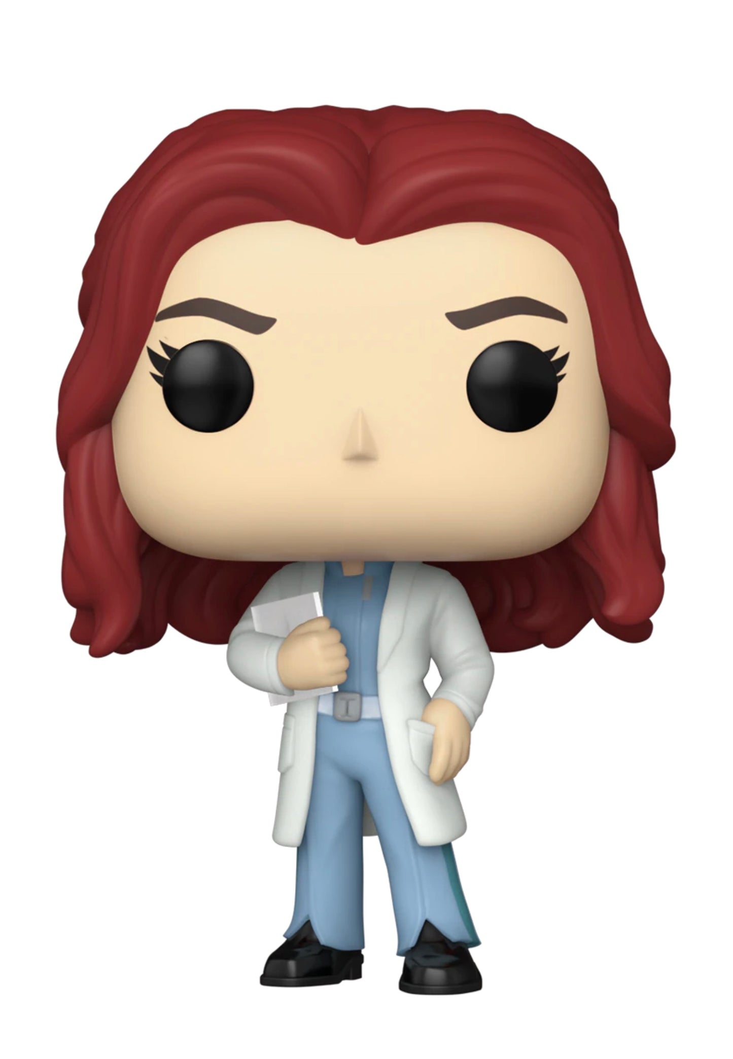 Funko POP! Doctor Strange Multiverse of Madness - Christine Palmer Funko Shop Exclusive - NOT MINT