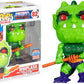 Funko POP! Retro Toys MOTU Whiplash 2021 Funkon Exclusive