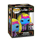 Funko POP! Sylvie Black Light Special Edition