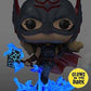 Funko POP! Marvel Thor: Love and Thunder - Mighty Thor (GITD) Exclusive
