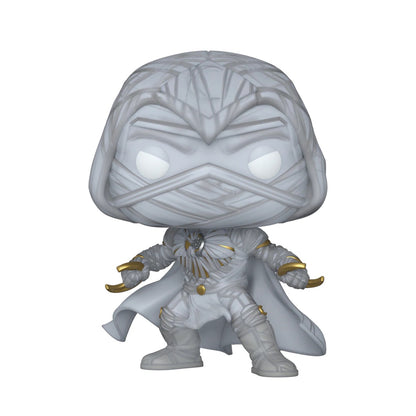 Funko POP! Moon Knight - Moon Knight with Weapon Funko Shop Exclusive