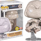 Funko POP! Moon Knight - Jumping Moon Knight GITD Special Edition
