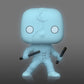 Funko POP! Moon Knight - Mr. Knight GITD Walmart Exclusive