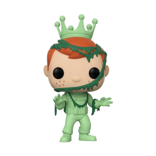 Funko POP! Digital Freddy Funko as Captain Cutler NFT Release LE2000 - NOT MINT