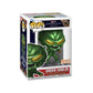 Funko POP! Spider-man NWH - Green Goblin (Metallic) BoxLunch Exclusive