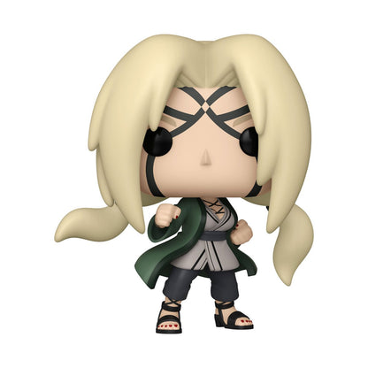 Funko POP! Naruto Shippuden - Tsunade Creation Rebirth AAA Exclusive