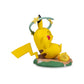 Pokemon Center Pikachu Moods: Confused Figure