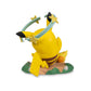 Pokemon Center Pikachu Moods: Confused Figure