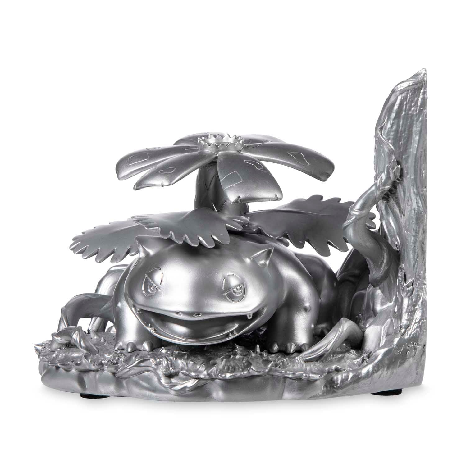 Pokemon Venusaur Kanto Final Evolution Bookend Lugo Collectibles