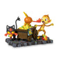 Pokemon Center Celebration Parade - A Toasty Treat Surprise Figure