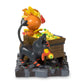 Pokemon Center Celebration Parade - A Toasty Treat Surprise Figure