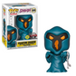 Funko POP! Scooby Doo - Phantom Shadow GITD Special Edition