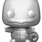 Funko POP! Pokemon Squirtle (Metallic Silver)