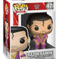 Funko POP! WWE Razor Ramon (Common) #47