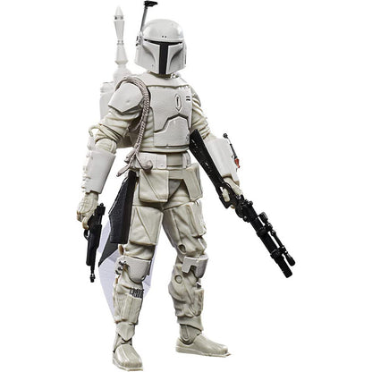 Hasbro Star Wars The Black Series Boba Fett (Prototype Armor) The Empire Strike Back