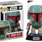 Funko POP! Star Wars Boba Fett #08 Black Box