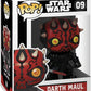 Funko POP! Star Wars Darth Maul #09 Black Box