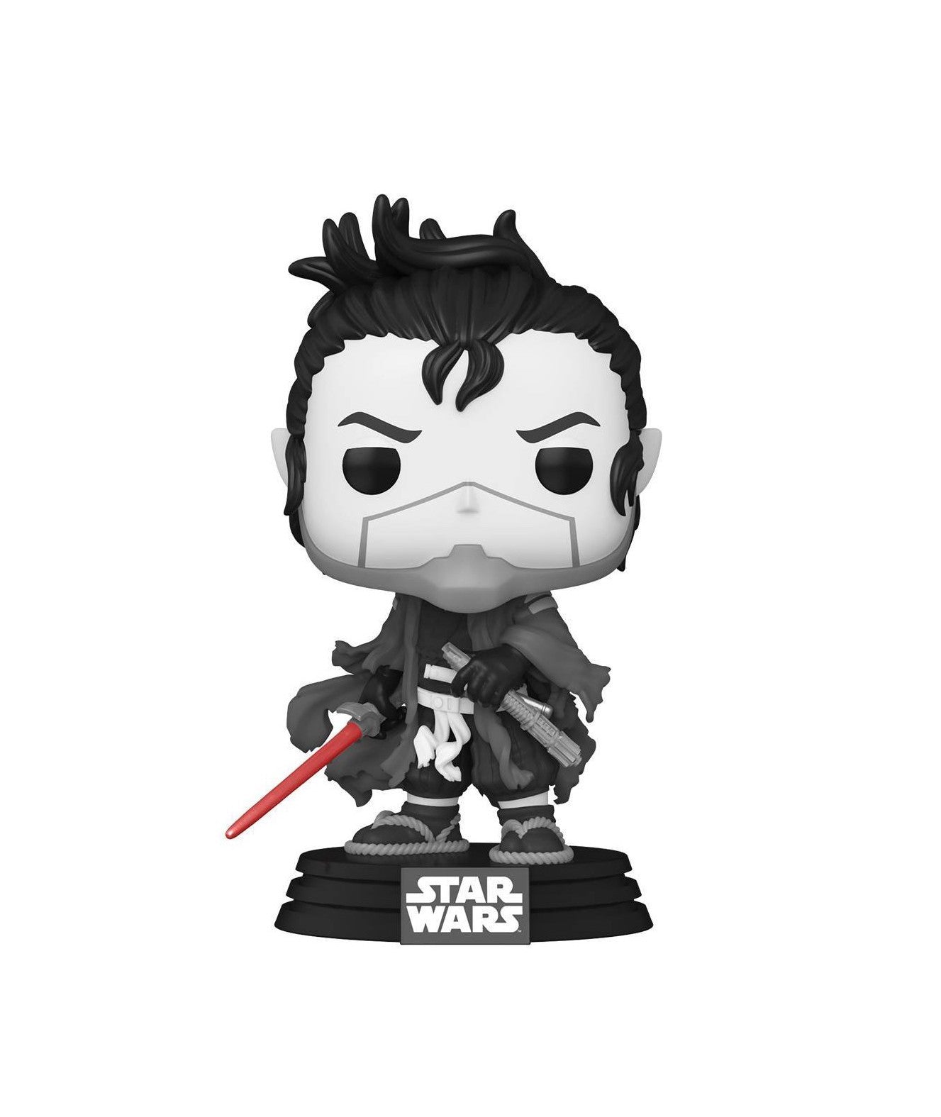 Funko POP! & Tee Star Wars Visions: The Ronin Target Exclusive