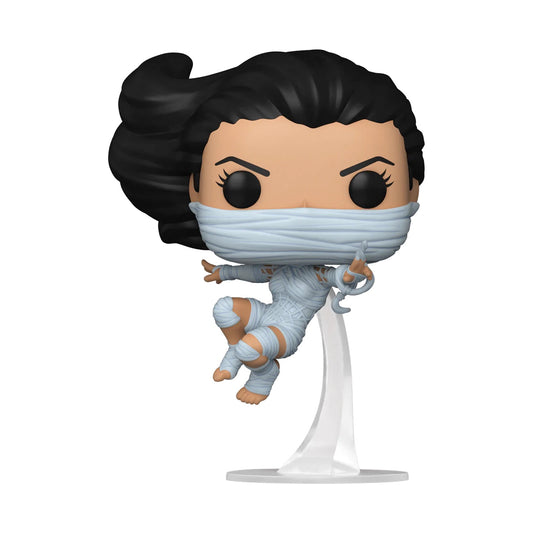 Funko POP! Marvel Silk SDCC 2022 Summer Convention Exclusive