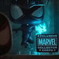 Funko POP! Spider-man Across the Spider-Verse - Spider-man (GITD) Marvel Collector Corp Exclusive