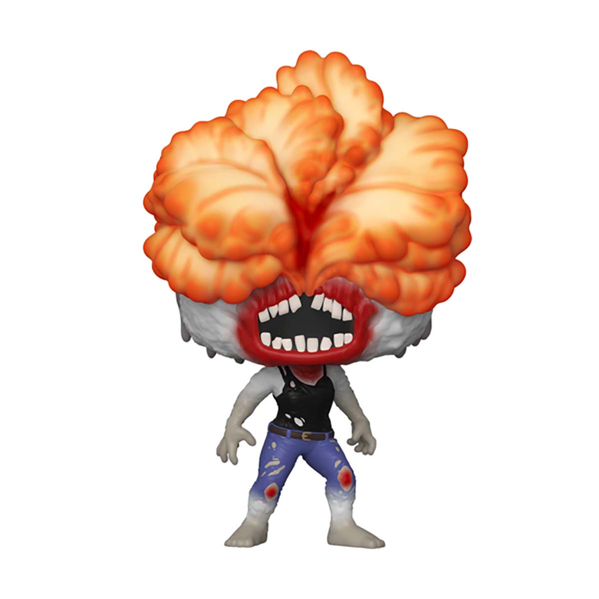 Funko POP! The Last of Us - Clicker Funko Shop Exclusive
