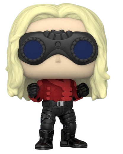 Funko POP! The Suicide Squad Savant 2021 NYCC Shared Exclusive
