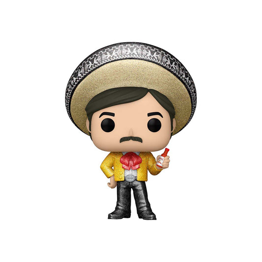 Funko POP! The Tapatio Man (Diamond) Funko Shop Exclusive