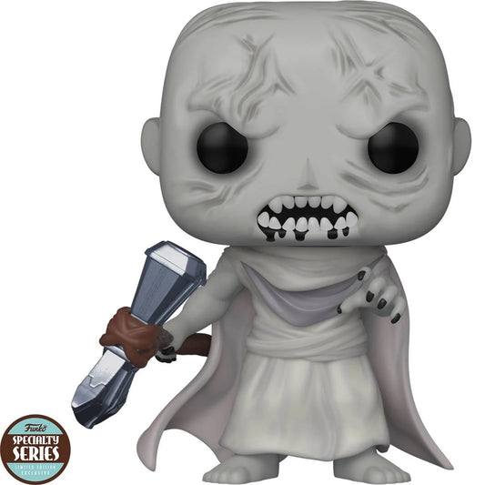 Funko POP! Marvel Studios Thor: Love & Thunder - Gorr Specialty Series Exclusive
