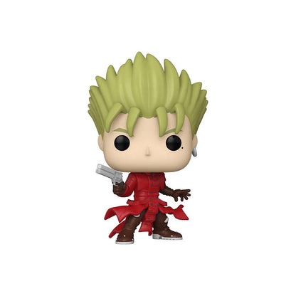Funko POP! Trigun Vash the Stampede (Common)