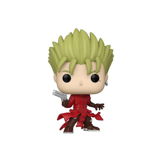 Funko POP! Trigun Vash the Stampede (Common)