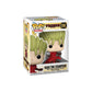 Funko POP! Trigun Vash the Stampede (Common)