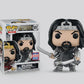 Funko POP! Asia Water Margin - Wu Song 2021 Summer Convention Exclusive - NOT MINT