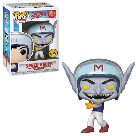 Funko POP! Speed Racer #737 (Chase)