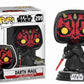 Funko POP! Star Wars Darth Maul 2019 Celebration Exclusive