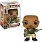Funko POP! G.I. Joe Roadblock (Camo) Bait Pre-release Sticker