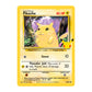 Pokemon 25th Anniversary First Partner Collector's Binder + Galar First Partner Pack