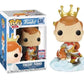 Funko POP! Freddy Funko as Monkey King 2021 Summer Convention China Exclusive