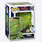 Funko POP! Marvel Avengers Mech Strike Hulk GITD Funko Shop Exclusive
