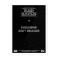 Topps Star Wars Bad Batch eBay Exclusive 10 Card Set