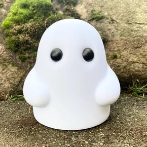 Bimtoy Tiny Ghost OG 3" Vinyl
